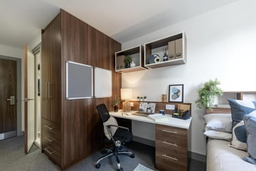 1 bed flat, Cavendish Street, City Centre, Leeds, LS31BN - Image 5